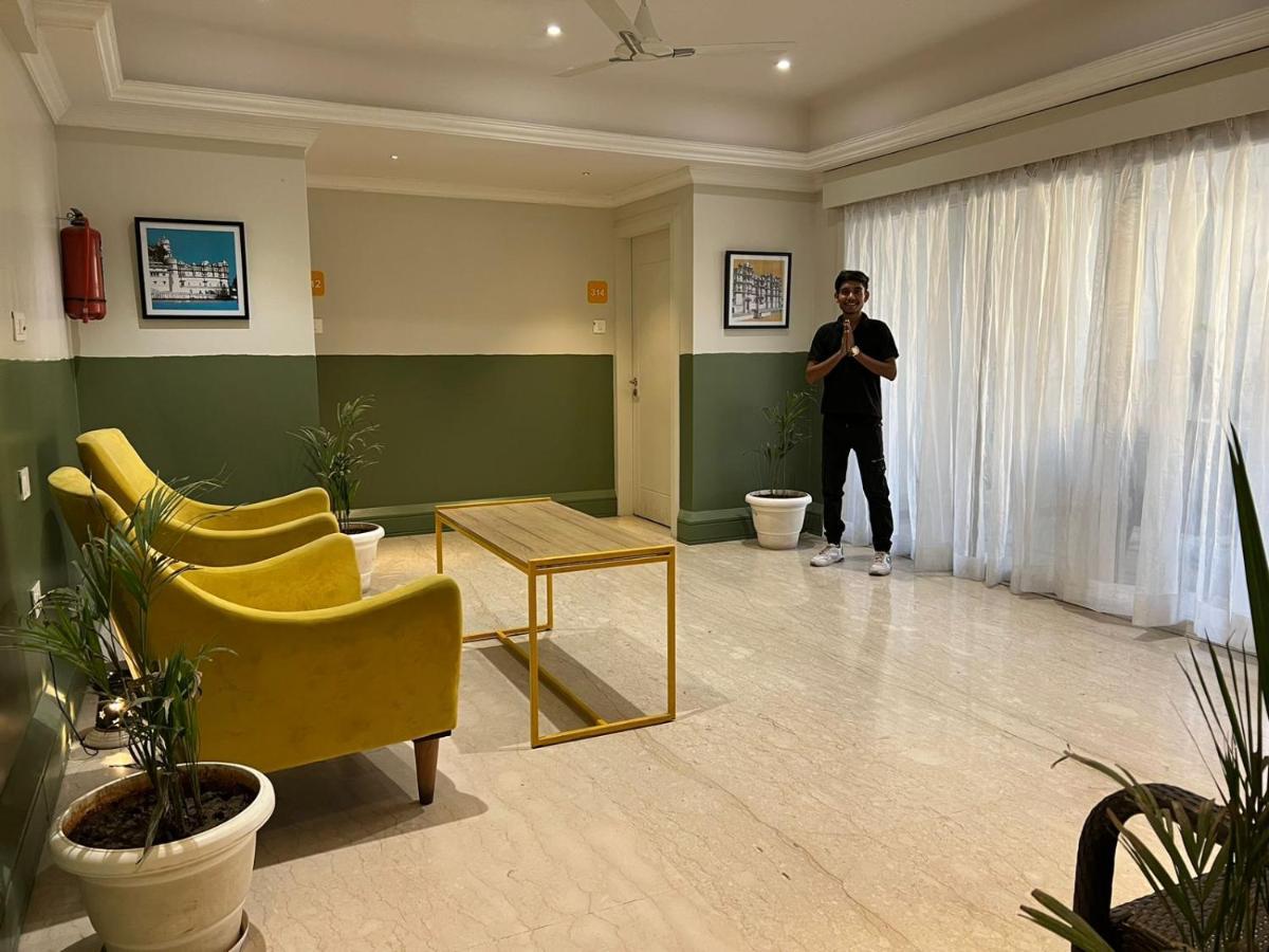 Phoenix - Unmatched Comfort Udaipur Exterior photo
