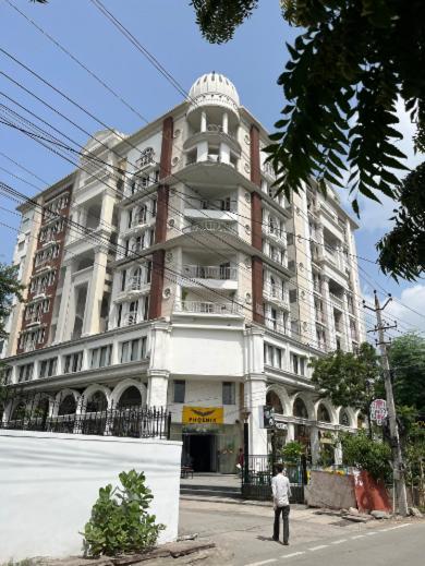 Phoenix - Unmatched Comfort Udaipur Exterior photo